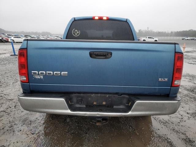 Photo 6 from auction – 2003 DODGE RAM 1500 S with VIN 1D7HA18N93J650262