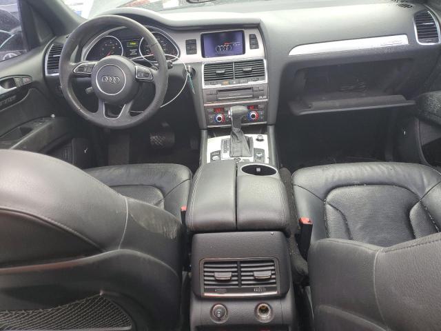 Photo 8 from auction – 2014 AUDI Q7 PRESTIG with VIN WA1DGAFE2ED008178