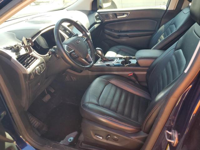 Photo 7 from auction – 2016 FORD EDGE SEL with VIN 2FMPK3J89GBB70442
