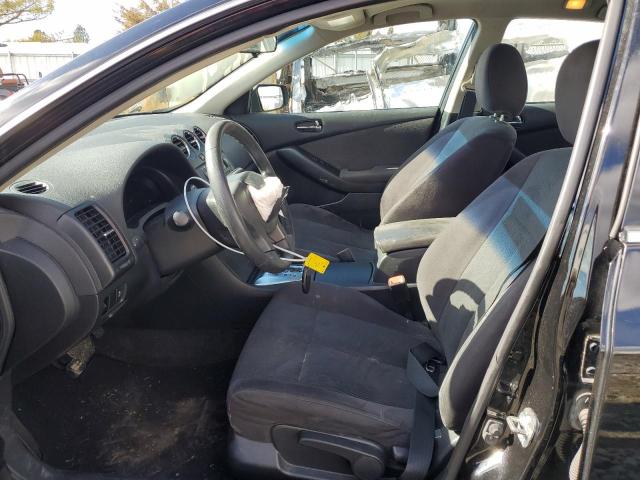 Photo 7 from auction – 2012 NISSAN ALTIMA BAS with VIN 1N4AL2AP6CN420894