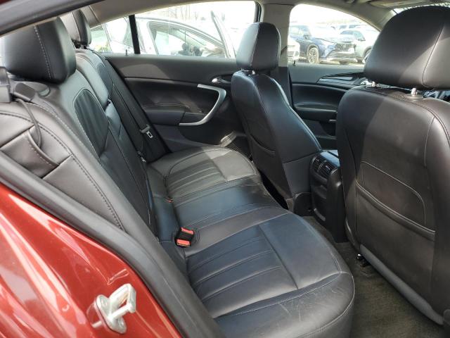 صورة رقم 10 من المزاد - 2014 BUICK REGAL مع VIN 2G4GV5EK6E9291605