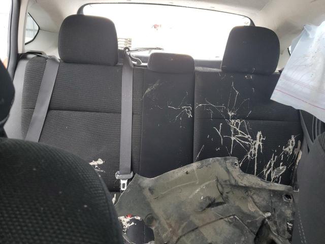 Photo 10 from auction – 2014 SUBARU XV CROSSTR with VIN JF2GPACC5E8283608