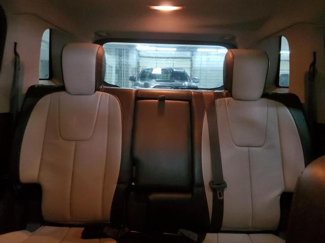 Photo 10 from auction – 2012 GMC TERRAIN SL with VIN 2GKFLVE55C6180580