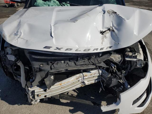 Photo 12 from auction – 2017 FORD EXPLORER X with VIN 1FM5K8D84HGA00967