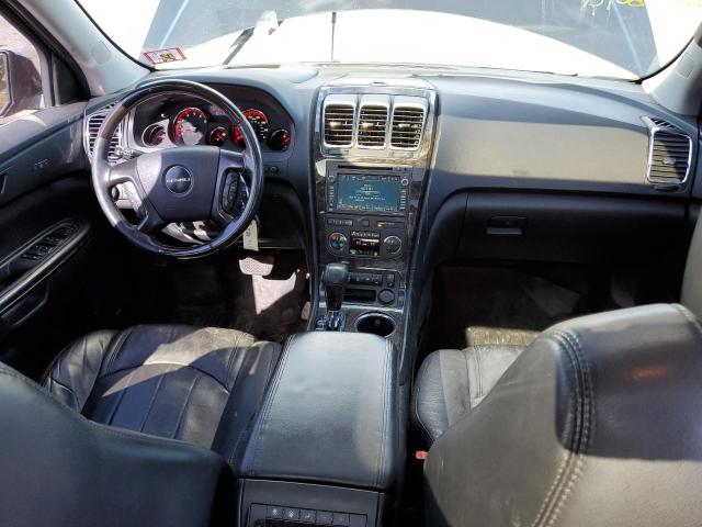 Photo 8 from auction – 2012 GMC ACADIA DEN with VIN 1GKKVTED5CJ354445