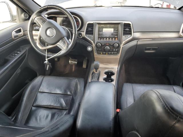 Photo 8 from auction – 2016 JEEP GRAND CHER with VIN 1C4RJFBG3GC363712