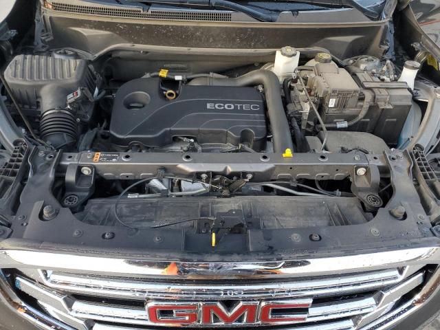 Photo 12 from auction – 2020 GMC TERRAIN SL with VIN 3GKALVEV7LL127157