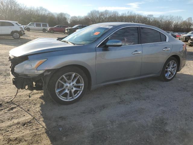 NISSAN MAXIMA S 2009 z numerem VIN 1N4AA51E09C847613 - Zdjęcie z aukcji