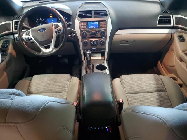 Photo 8 from auction – 2013 FORD EXPLORER X with VIN 1FM5K8D89DGB78805