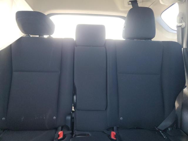 Photo 10 from auction – 2015 TOYOTA RAV4 LE with VIN 2T3BFREV5FW331807