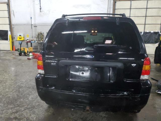 Photo 6 from auction – 2007 FORD ESCAPE XLT with VIN 1FMCU93177KB17563