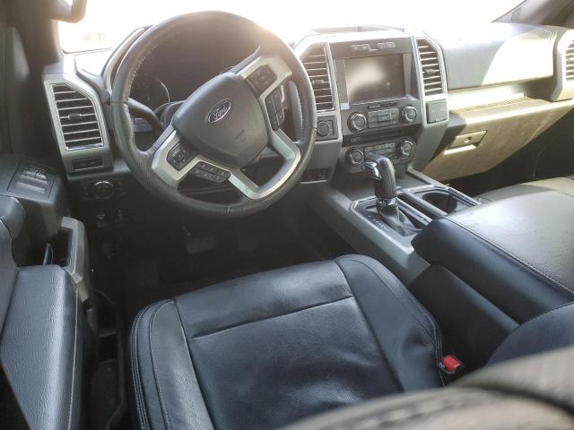 Photo 8 from auction – 2015 FORD F150 SUPER with VIN 1FTEW1EP4FFB39862
