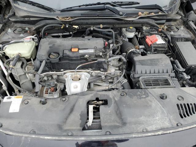 Photo 11 from auction – 2017 HONDA CIVIC EX with VIN 19XFC2F74HE006906