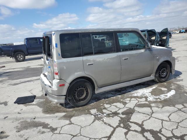 Photo 3 from auction – 2005 SCION XB with VIN JTLKT324850206390