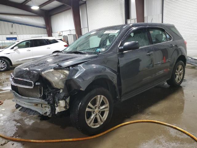 Photo 1 from auction – 2013 CHEVROLET EQUINOX LS with VIN 2GNALBEK4D6366582