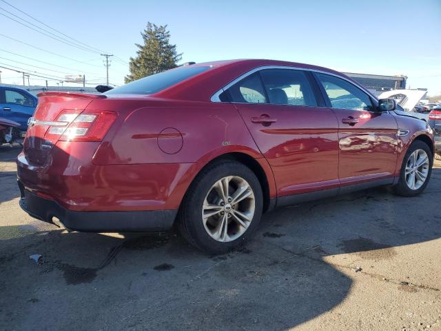 Photo 3 from auction – 2014 FORD TAURUS SEL with VIN 1FAHP2E84EG133809
