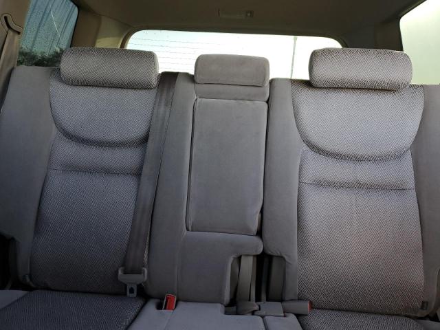 Photo 10 from auction – 2003 TOYOTA HIGHLANDER with VIN JTEGF21A330104322