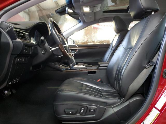 Photo 7 from auction – 2016 LEXUS ES 350 with VIN JTHBK1GG4G2231654