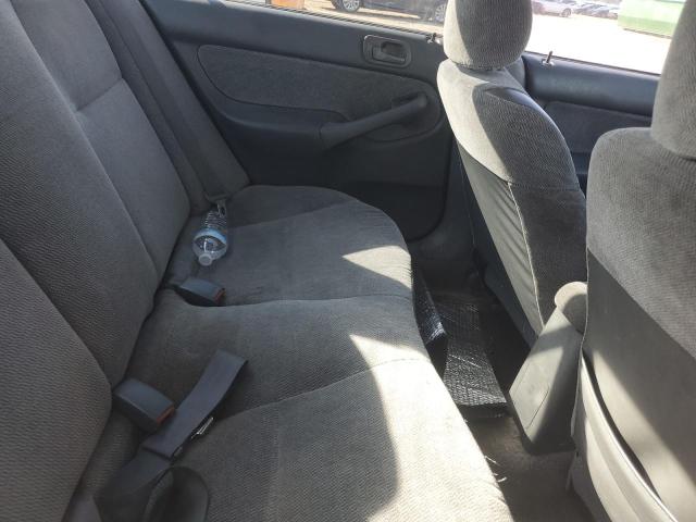 Photo 10 from auction – 1997 HONDA CIVIC LX with VIN JHMEJ6576VS012577