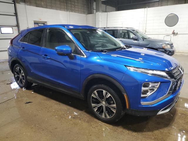Photo 4 from auction – 2022 MITSUBISHI ECLIPSE CR with VIN JA4ATWAA5NZ030534