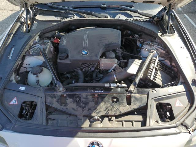 Photo 11 from auction – 2012 BMW 528 I with VIN WBAXG5C5XCDY30185