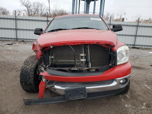 Photo 5 from auction – 2007 DODGE RAM 1500 S with VIN 1D7HU18P87S140705