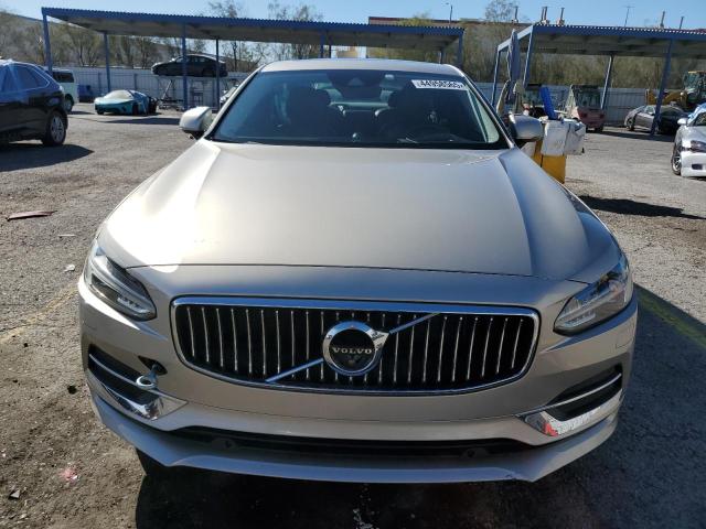 Photo 5 from auction – 2018 VOLVO S90 T6 INS with VIN LVY992ML2JP005778
