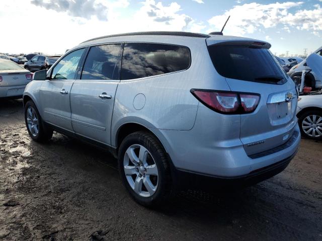 Photo 2 from auction – 2017 CHEVROLET TRAVERSE L with VIN 1GNKRGKD6HJ348471