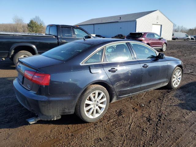 Photo 3 from auction – 2014 AUDI A6 PREMIUM with VIN WAUFGAFC6EN006518