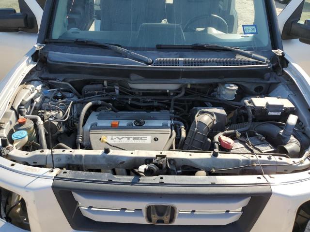 Photo 11 from auction – 2008 HONDA ELEMENT EX with VIN 5J6YH18738L004860