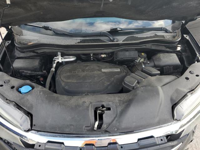 Photo 12 from auction – 2016 HONDA PILOT EXL with VIN 5FNYF5H57GB027304