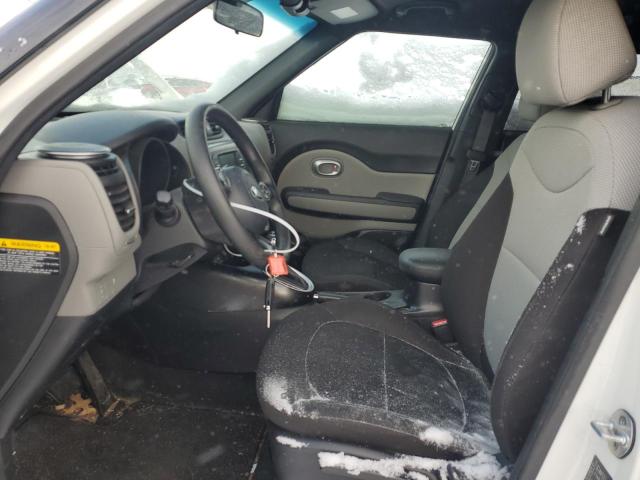 Photo 7 from auction – 2019 KIA SOUL with VIN KNDJN2A27K7920915