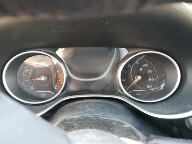 صورة رقم 9 من المزاد - 2018 JEEP COMPASS LA مع VIN 3C4NJCBB9JT468333