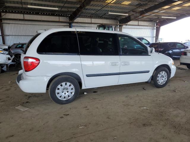 Photo 3 from auction – 2006 CHRYSLER TOWN & COU with VIN 1A4GP45RX6B658148