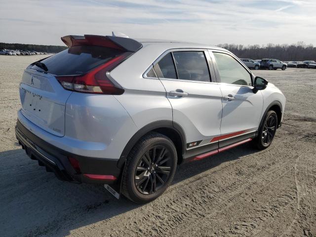 Photo 3 from auction – 2024 MITSUBISHI ECLIPSE CR with VIN JA4ATVAA6RZ047486