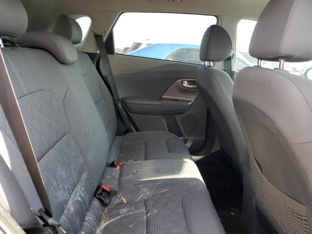 Photo 11 from auction – 2022 KIA NIRO LX with VIN KNDCB3LC5N5539268