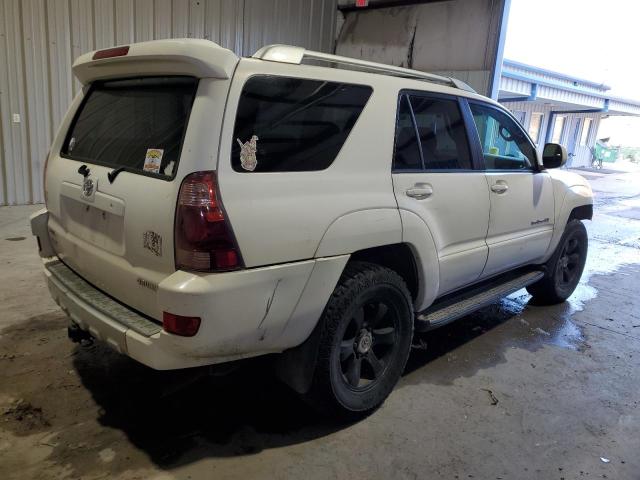 Photo 3 from auction – 2005 TOYOTA 4RUNNER SR with VIN JTEBU14RX50057580