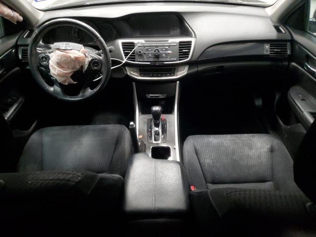 Photo 8 from auction – 2015 HONDA ACCORD SPO with VIN 1HGCR2F50FA146923