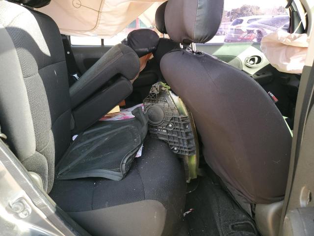Photo 10 from auction – 2010 NISSAN CUBE BASE with VIN JN8AZ2KR2AT163402