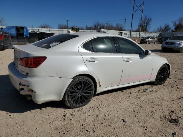 Photo 3 from auction – 2010 LEXUS IS 250 with VIN JTHBF5C22A5126316