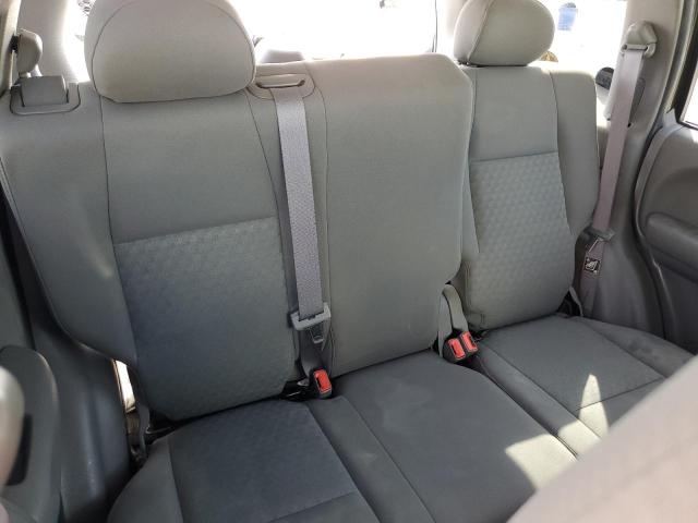 Photo 11 from auction – 2007 JEEP LIBERTY SP with VIN 1J4GL48K07W519571