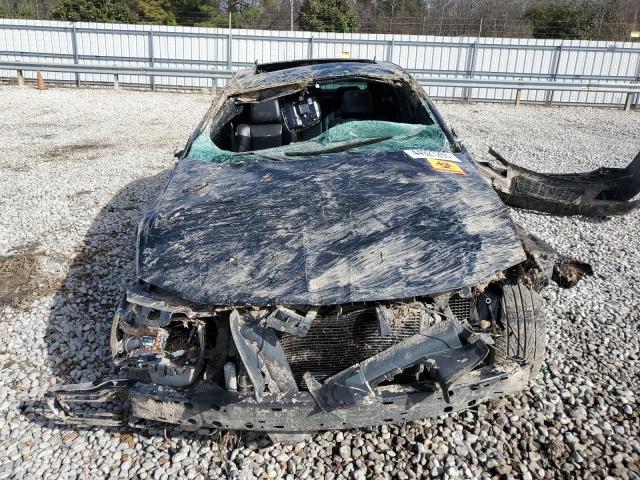 Photo 5 from auction – 2014 CHRYSLER 300 S with VIN 2C3CCABG0EH340602