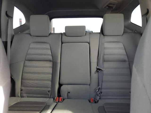 Photo 10 from auction – 2018 HONDA CR-V EX with VIN 7FARW2H50JE018670
