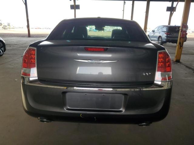 Photo 6 from auction – 2014 CHRYSLER 300 with VIN 2C3CCAAG2EH278458