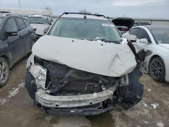 Photo 5 from auction – 2007 FORD EDGE SEL with VIN 2FMDK48C57BA89926