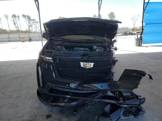 Photo 5 from auction – 2023 CADILLAC ESCALADE V with VIN 1GYS4SK93PR229583