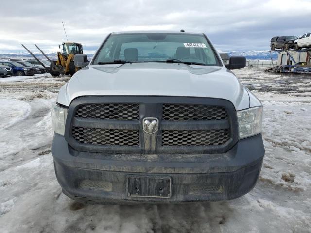 Photo 5 from auction – 2018 RAM 1500 ST with VIN 3C6JR7DT4JG271302
