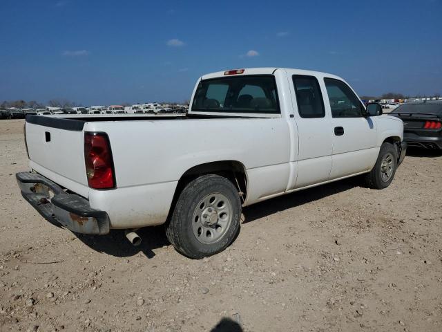 Photo 3 from auction – 2005 CHEVROLET SILVERADO with VIN 1GCEC19X75Z309504