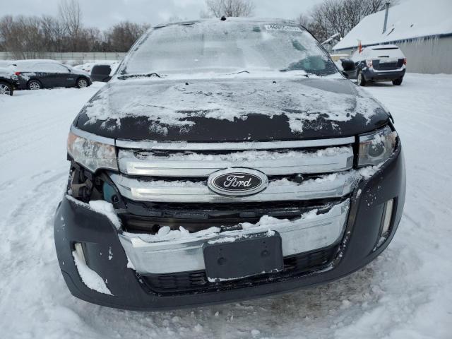 Снимка 5 от търг – 2014 FORD EDGE SEL с VIN 2FMDK4JCXEBA31074