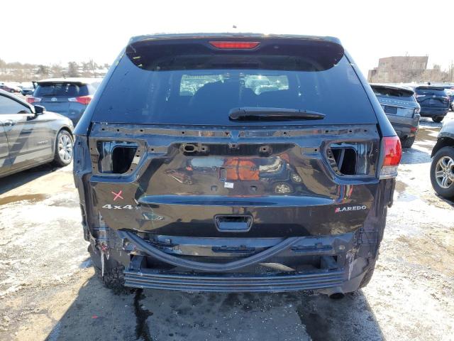 Photo 6 from auction – 2015 JEEP GRAND CHER with VIN 1C4RJFAG6FC941396